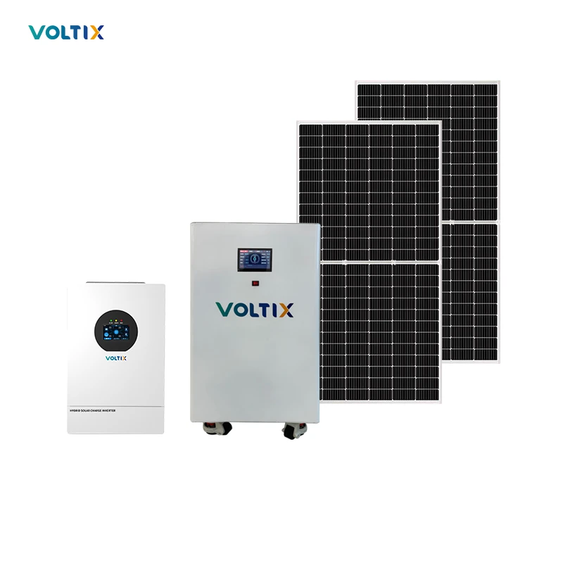 Home Backup Power